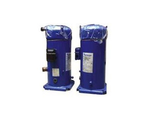 風(fēng)冷式冷水機(jī)用哪種壓縮機(jī)？有哪些特點(diǎn)？